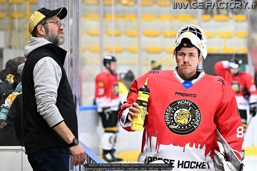 2025-01-06 Mastini Varese-Alleghe Hockey 0162 Leonardo Mordenti